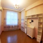 Продажа 4 комнат Новостройка, Nizami метро, Насими район 4