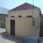 Satılır 2 otaqlı Həyət evi/villa, Binəqədi qəs., Binəqədi rayonu 1