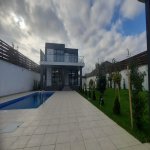 Satılır 5 otaqlı Həyət evi/villa, Buzovna, Xəzər rayonu 2