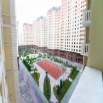 Продажа 3 комнат Новостройка, м. Эльмляр Академиясы метро, Ясамал район 11