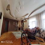 Satılır 6 otaqlı Həyət evi/villa, Zığ qəs., Suraxanı rayonu 9