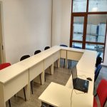 Kirayə (aylıq) 4 otaqlı Ofis, 28 May metrosu, Nəsimi rayonu 1