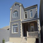 Satılır 6 otaqlı Həyət evi/villa, Zabrat qəs., Sabunçu rayonu 1