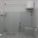 Kirayə (aylıq) 5 otaqlı Həyət evi/villa, Gənclik metrosu, Nəsimi rayonu 21