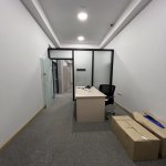 Kirayə (aylıq) 12 otaqlı Ofis, Elmlər akademiyası metrosu, Yasamal rayonu 31