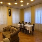 Kirayə (aylıq) 6 otaqlı Həyət evi/villa, Badamdar qəs., Səbail rayonu 4