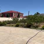 Satılır 7 otaqlı Həyət evi/villa, Novxanı, Abşeron rayonu 12