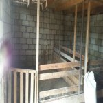 Satılır 4 otaqlı Həyət evi/villa Bərdə 11