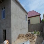 Satılır 3 otaqlı Həyət evi/villa, Zabrat qəs., Sabunçu rayonu 3