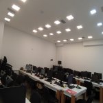 Kirayə (aylıq) 3 otaqlı Ofis, Nəriman Nərimanov metrosu, Nərimanov rayonu 3