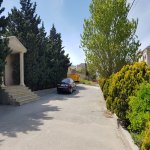 Satılır 7 otaqlı Həyət evi/villa, Badamdar qəs., Səbail rayonu 30