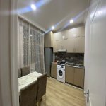 Аренда 3 комнат Новостройка, İnşaatçılar метро, пос. Йени Ясамал, Ясамал район 4