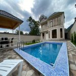 Kirayə (günlük) 5 otaqlı Həyət evi/villa Qəbələ 23