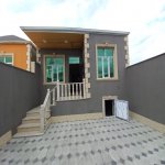 Satılır 3 otaqlı Həyət evi/villa, Zabrat qəs., Sabunçu rayonu 1