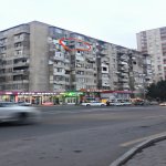 Продажа 3 комнат Вторичка, м. 20 Января метро, 9-ый микрорайон, Бинагадинский р-н район 23