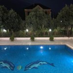 Satılır 8 otaqlı Həyət evi/villa, Buzovna, Xəzər rayonu 1