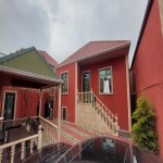 Satılır 4 otaqlı Həyət evi/villa, Hövsan qəs., Suraxanı rayonu 3