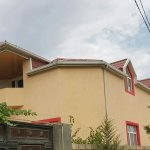 Satılır 3 otaqlı Həyət evi/villa, Zabrat qəs., Sabunçu rayonu 2