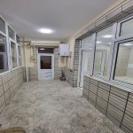 Satılır 3 otaqlı Yeni Tikili, Azadlıq metrosu, 8-ci mikrorayon, Binəqədi rayonu 10