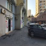 Kirayə (aylıq) 1 otaqlı Ofis, Elmlər akademiyası metrosu, Yasamal rayonu 8