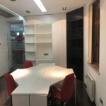 Kirayə (aylıq) 4 otaqlı Ofis, Nəsimi rayonu 18