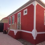 Satılır 4 otaqlı Həyət evi/villa, Buzovna, Xəzər rayonu 2