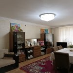 Продажа 3 комнат Новостройка, м. Ази Асланова метро, пос. А.Асланов, Хетаи район 5