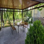 Kirayə (günlük) 4 otaqlı Həyət evi/villa Quba 17