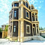Satılır 7 otaqlı Həyət evi/villa, Masazır, Abşeron rayonu 1