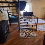 Satılır 4 otaqlı Həyət evi/villa, Zabrat qəs., Sabunçu rayonu 25