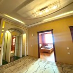 Kirayə (aylıq) 3 otaqlı Yeni Tikili, Gənclik metrosu, Nərimanov rayonu 5
