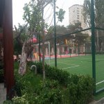 Kirayə (aylıq) 2 otaqlı Yeni Tikili, Nəriman Nərimanov metrosu, Nərimanov rayonu 17