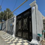 Satılır 3 otaqlı Həyət evi/villa, Zığ qəs., Suraxanı rayonu 1