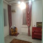 Satılır 7 otaqlı Həyət evi/villa, Badamdar qəs., Səbail rayonu 21