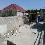 Продажа 4 комнат Дома/Виллы, м. Короглу метро, пос. Балаханы, Сабунчу район 16