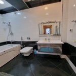 Kirayə (aylıq) 3 otaqlı Yeni Tikili, Nizami metrosu, Yasamal rayonu 14