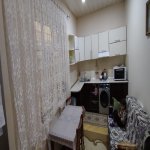 Satılır 4 otaqlı Həyət evi/villa, Avtovağzal metrosu, Biləcəri qəs., Binəqədi rayonu 16