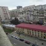 Kirayə (aylıq) 3 otaqlı Yeni Tikili, İnşaatçılar metrosu, Yeni Yasamal qəs., Yasamal rayonu 8