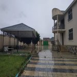 Satılır 6 otaqlı Həyət evi/villa, Koroğlu metrosu, Bilgəh qəs., Sabunçu rayonu 3