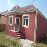 Satılır 3 otaqlı Həyət evi/villa, Zabrat qəs., Sabunçu rayonu 1