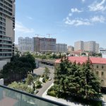 Продажа 3 комнат Новостройка, м. 20 Января метро, пос. Ясамал, Чыраг Плаза, Ясамал район 3