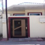 Kirayə (aylıq) 1 otaqlı Həyət evi/villa, Xətai metrosu, Ağ şəhər, Xətai rayonu 6