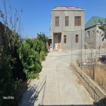 Satılır 6 otaqlı Həyət evi/villa, Binə qəs., Xəzər rayonu 1