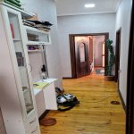 Satılır 4 otaqlı Həyət evi/villa, Avtovağzal metrosu, Biləcəri qəs., Binəqədi rayonu 13