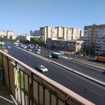 Kirayə (aylıq) 2 otaqlı Köhnə Tikili, Qara Qarayev metrosu, 8-ci kilometr, Nizami rayonu 18