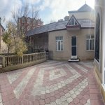 Satılır 7 otaqlı Həyət evi/villa, Neftçilər metrosu, Bakıxanov qəs., Sabunçu rayonu 4