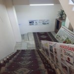 Kirayə (aylıq) 10 otaqlı Ofis, İnşaatçılar metrosu, Yasamal rayonu 9