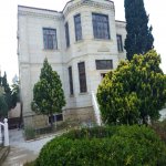 Satılır 9 otaqlı Həyət evi/villa, Qara Qarayev metrosu, Bakıxanov qəs., Sabunçu rayonu 1
