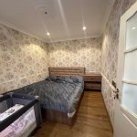 Satılır 2 otaqlı Həyət evi/villa, Bayıl qəs., Səbail rayonu 4