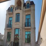 Satılır 6 otaqlı Həyət evi/villa, Badamdar qəs., Səbail rayonu 1